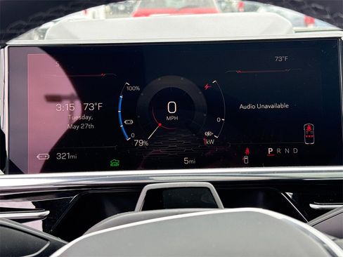 New 2025 GMC Sierra EV Denali image 22