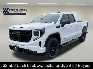 New 2026 GMC Sierra 1500 Elevation w/ Elevation Select Package 360° Tour