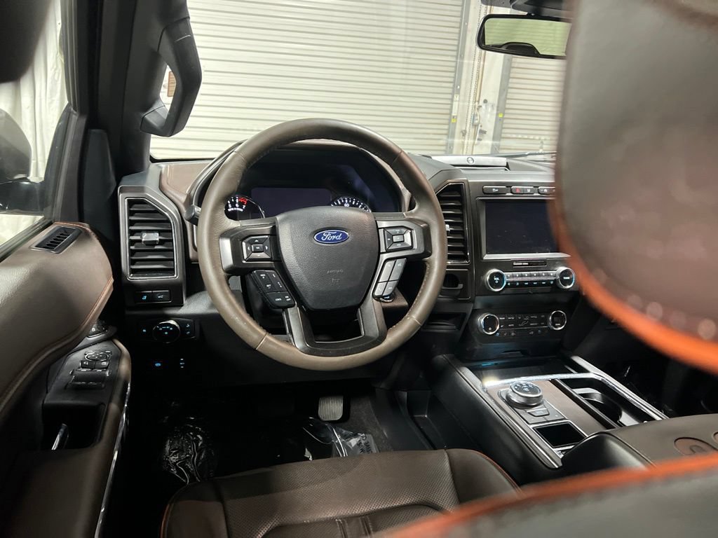 Used 2020 Ford Expedition King Ranch w/ Cargo Package RWD image 22