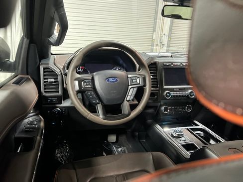 Used 2020 Ford Expedition King Ranch w/ Cargo Package RWD image 22