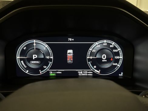 Used 2024 Mitsubishi Outlander SE AWD/4WD image 13