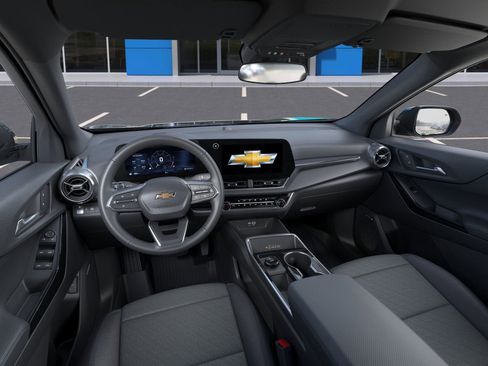 New 2026 Chevrolet Equinox LT FWD image 15