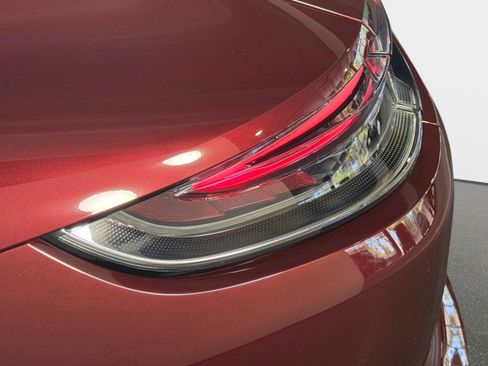 Used 2021 Porsche Panamera GTS AWD/4WD image 16