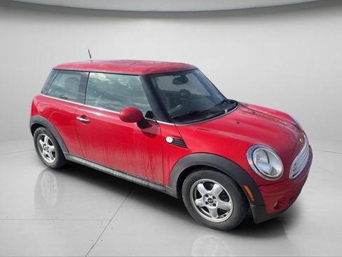 Used 2008 MINI Cooper Hardtop image 2