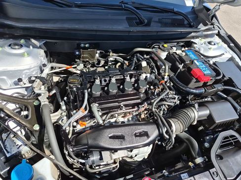 Used 2024 Honda Accord EX image 36
