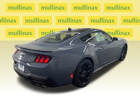 New 2025 Ford Mustang GT image 3