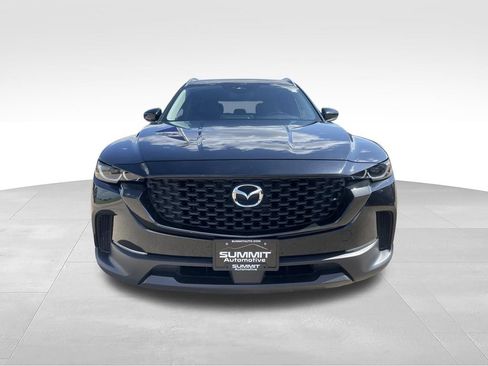Used 2025 MAZDA CX-50 AWD 2.5 S w/ Preferred Package image 21