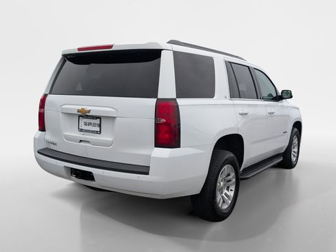 Used 2019 Chevrolet Tahoe LT RWD image 6