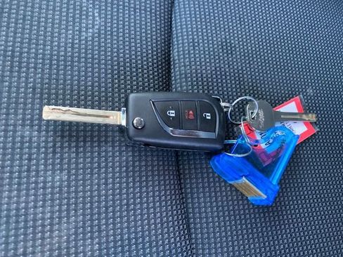 Used 2023 Toyota RAV4 LE image 25