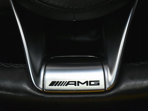 Used 2015 Mercedes-Benz S 63 AMG 4MATIC Coupe image 43