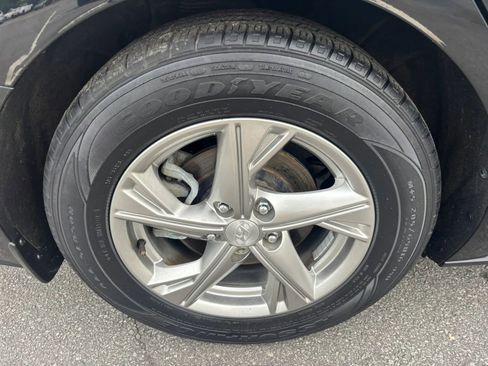 Used 2022 Hyundai Sonata SE FWD image 24