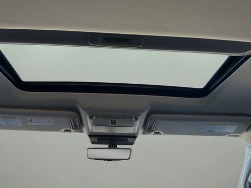 Certified 2023 Nissan Armada Platinum w/ Captain's Chairs Package AWD/4WD image 19
