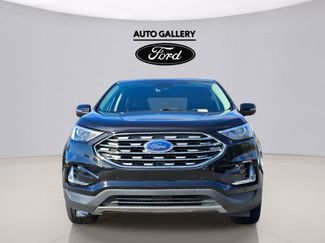 Used 2024 Ford Edge Titanium AWD/4WD video 2