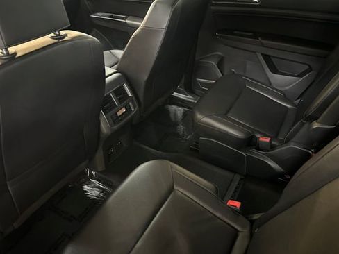 Used 2019 Volkswagen Atlas SEL image 14