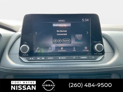 Certified 2023 Nissan Rogue S AWD/4WD image 16