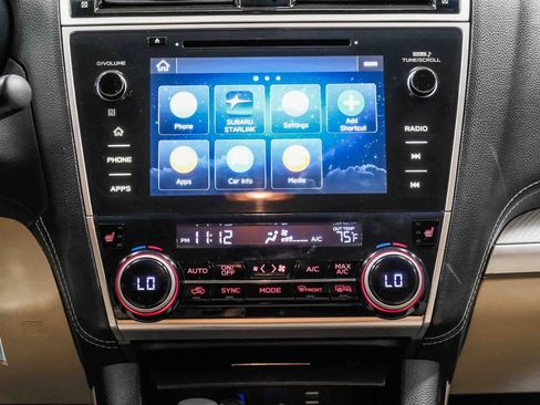 Used 2019 Subaru Outback 2.5i Premium AWD/4WD image 16