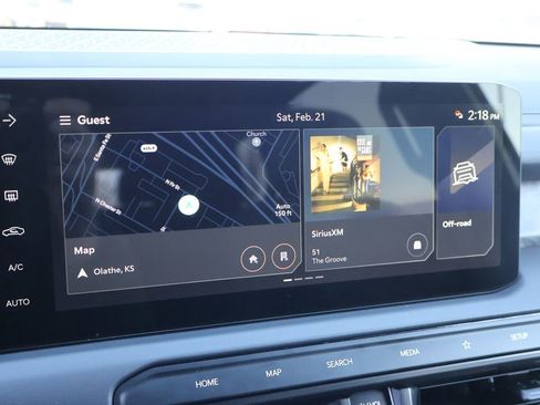 New 2027 Kia Telluride SX Prestige X-Pro AWD/4WD image 41