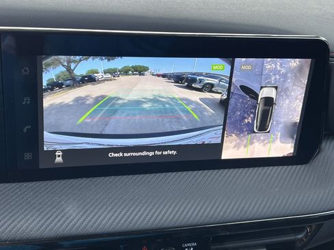 Certified 2026 Nissan Kicks SR w/ SR Premium Package FWD image 17
