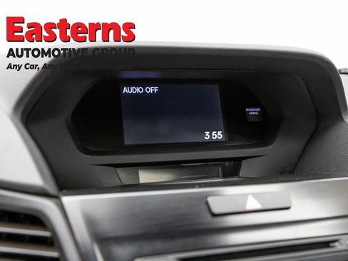 Used 2018 Acura ILX FWD image 18