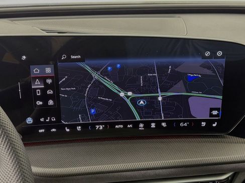 Certified 2025 Audi SQ5 Premium Plus image 13