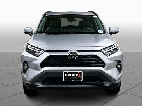 Certified 2024 Toyota RAV4 XLE Premium w/ Weather Package image 4