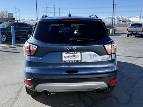 Used 2018 Ford Escape SE image 8