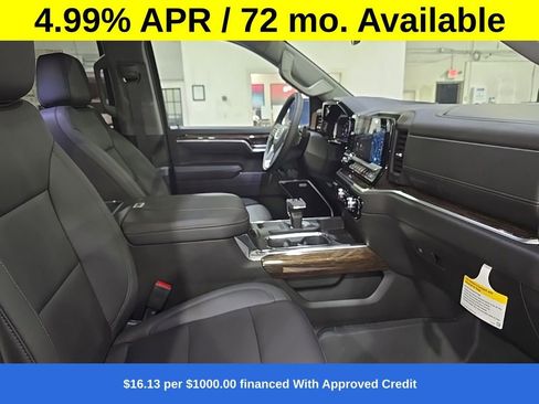 New 2026 GMC Sierra 1500 Elevation w/ Elevation Premium Package image 10