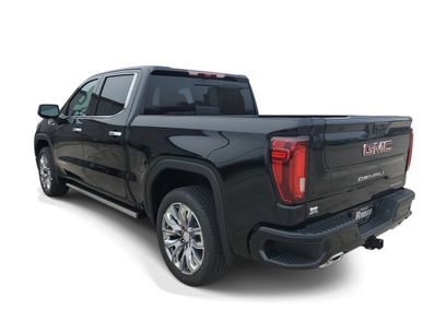 New 2026 GMC Sierra 1500 Denali w/ Denali Reserve Package