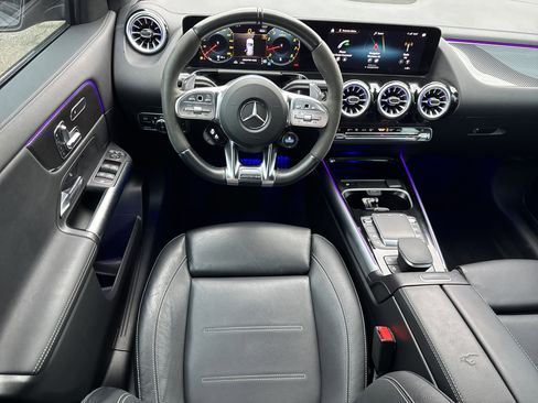 Used 2023 Mercedes-Benz GLA 35 AMG 4MATIC image 7