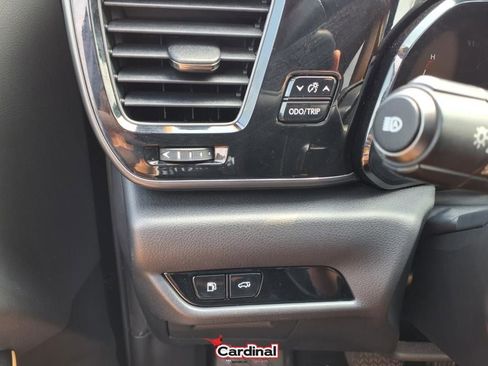 Used 2022 Lexus NX 350 AWD w/ Premium Package image 23