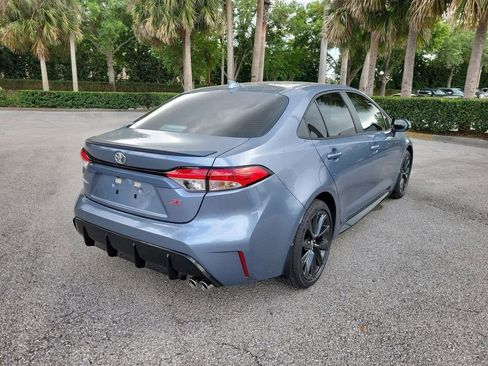 New 2026 Toyota Corolla SE FWD image 3