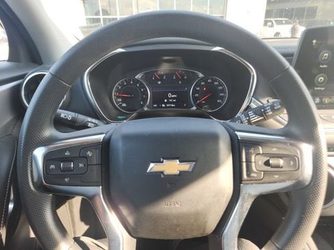 Used 2024 Chevrolet Blazer LT w/ Convenience Package FWD image 30