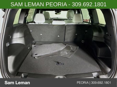 New 2026 Jeep Cherokee Limited image 25