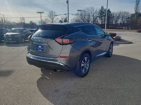 Used 2022 Nissan Murano S AWD/4WD image 7