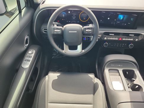 New 2026 Hyundai Palisade SEL FWD image 14