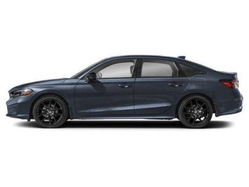 New 2026 Honda Civic Sport image 3