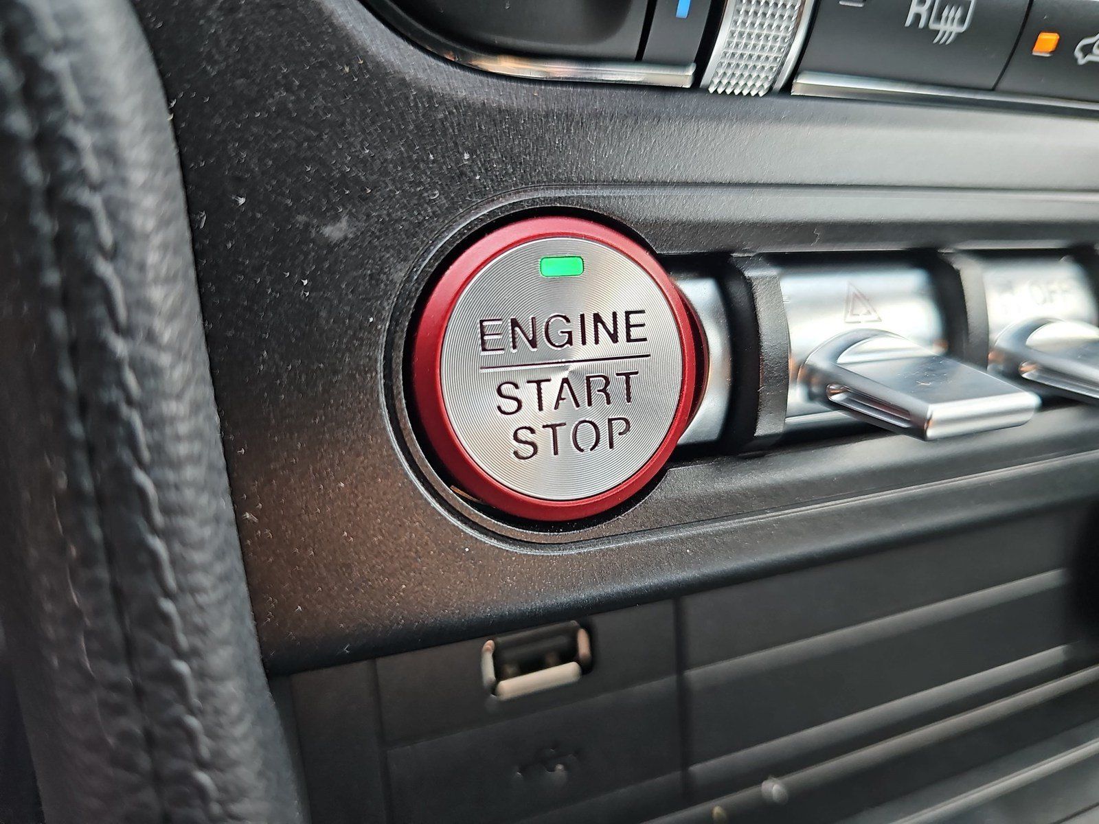 Used 2021 Ford Mustang Mach 1 RWD image 27