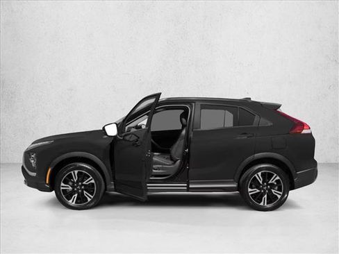 Used 2024 Mitsubishi Eclipse Cross SE image 8