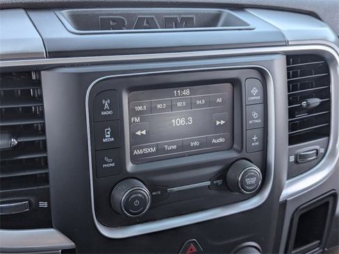 Used 2022 RAM 1500 Classic SLT image 26