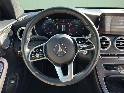 Used 2020 Mercedes-Benz C 300 Coupe image 25