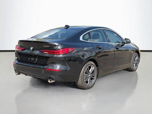 Used 2024 BMW 228i Gran Coupe FWD image 5