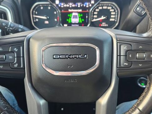 Used 2023 GMC Sierra 3500 Denali w/ Denali Black Diamond Edition image 28