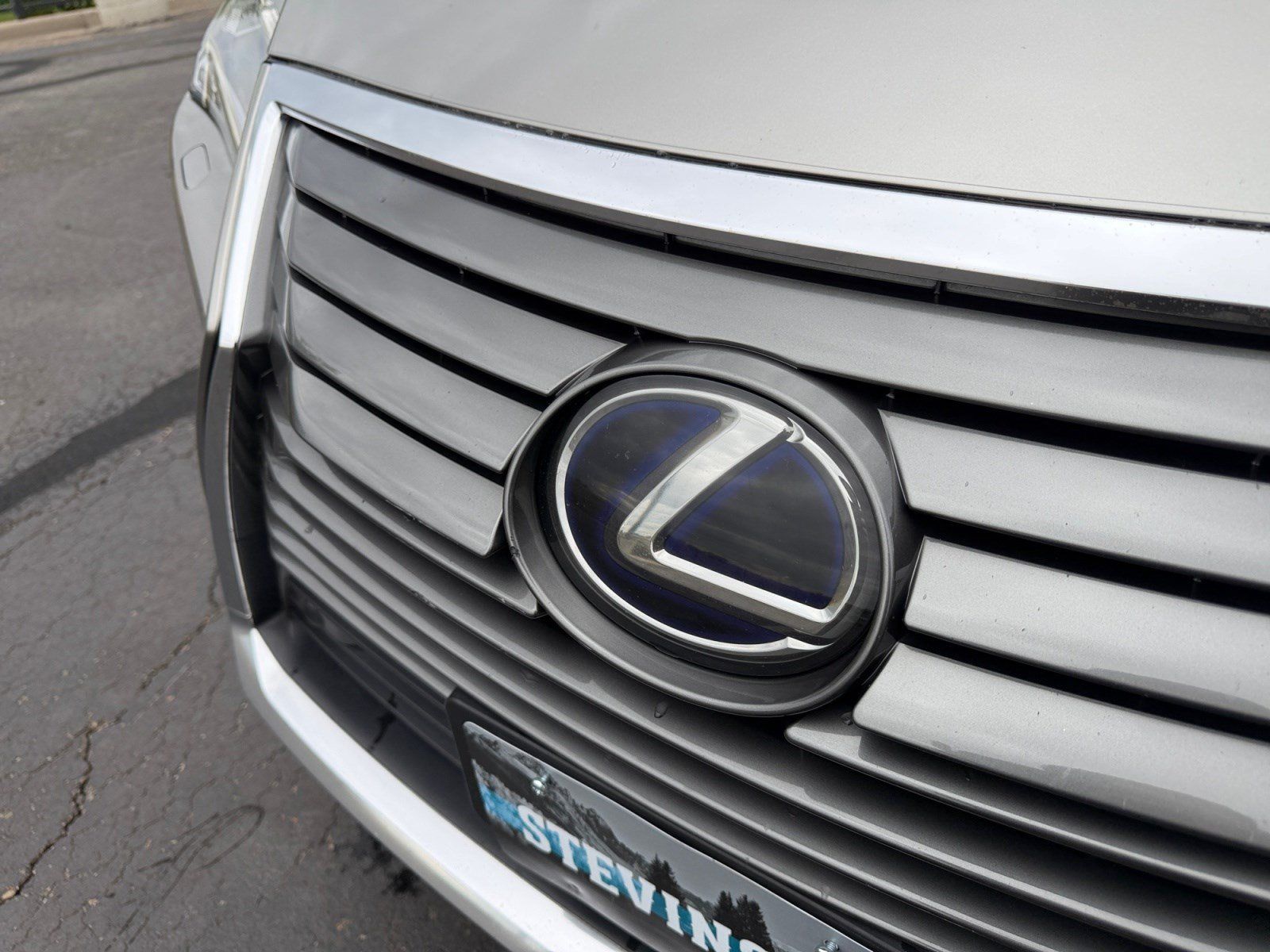 Used 2019 Lexus RX 450h AWD w/ Navigation Package image 22