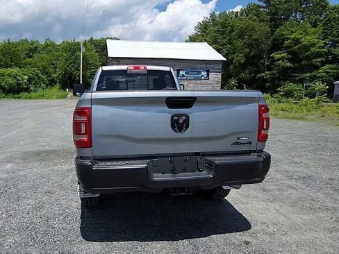 New 2024 RAM 2500 Tradesman w/ Safety Group image 7