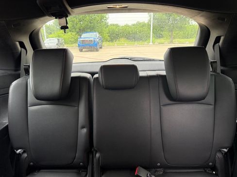 Used 2025 Honda Odyssey Sport-L image 23