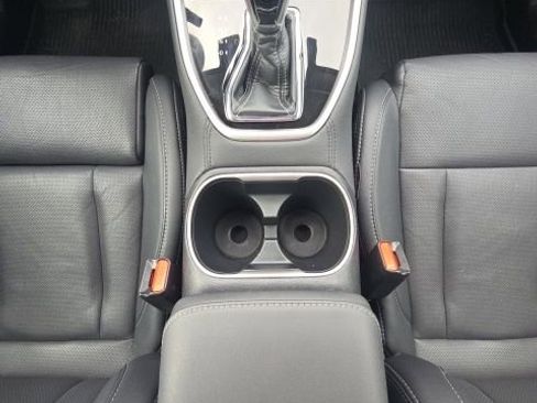 Used 2024 Subaru Outback Limited XT image 36