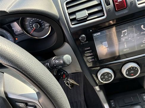 Used 2016 Subaru Forester 2.5i Premium image 22