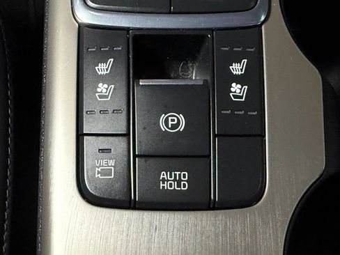 Used 2018 Kia Optima SX w/ Technology Package FWD image 34