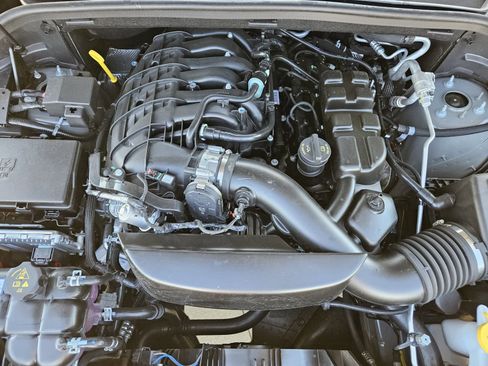 New 2026 Dodge Durango GT image 27