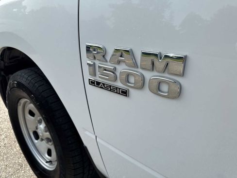 Used 2022 RAM 1500 Tradesman w/ Popular Equipment Group image 16